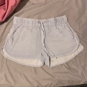 Cute beachy shorts